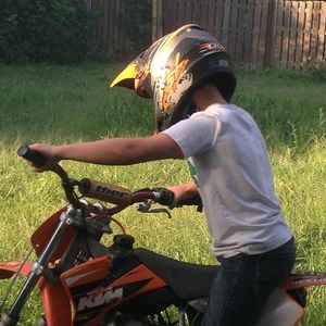 Meet your Posher, Michael